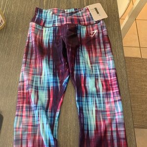 Gymshark leggings